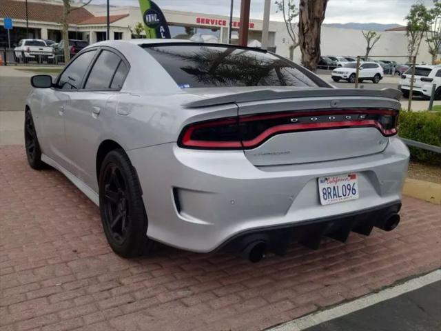 2020 Dodge Charger R/T RWD