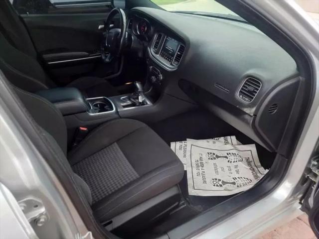 2020 Dodge Charger R/T RWD