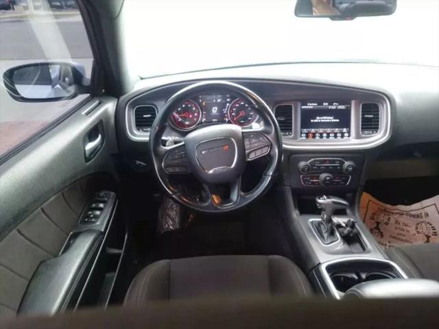 2020 Dodge Charger R/T RWD