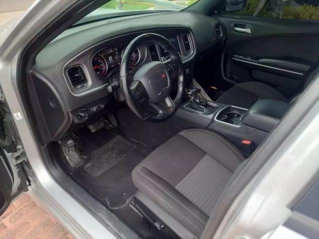 2020 Dodge Charger R/T RWD