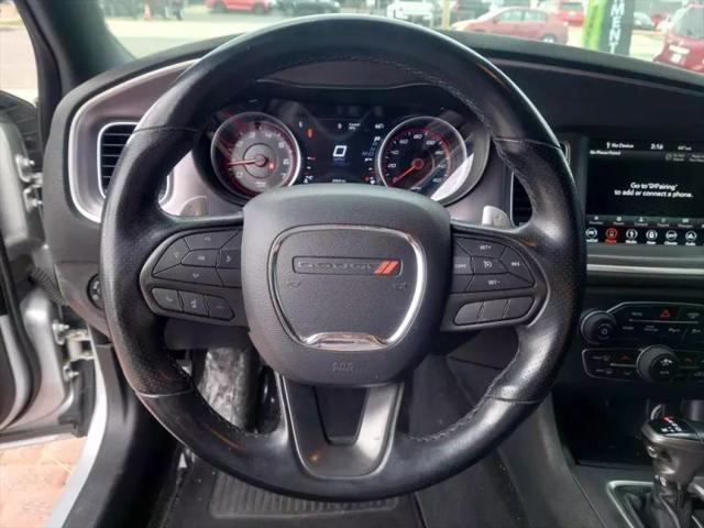 2020 Dodge Charger R/T RWD