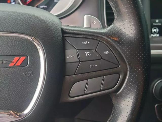 2020 Dodge Charger R/T RWD