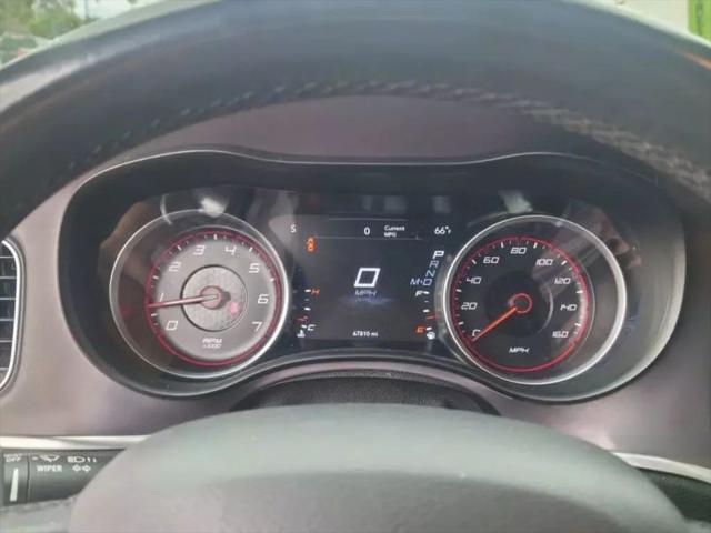 2020 Dodge Charger R/T RWD