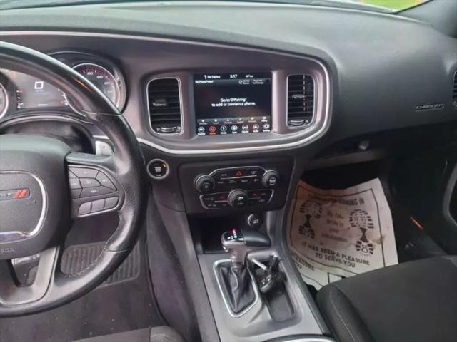 2020 Dodge Charger R/T RWD