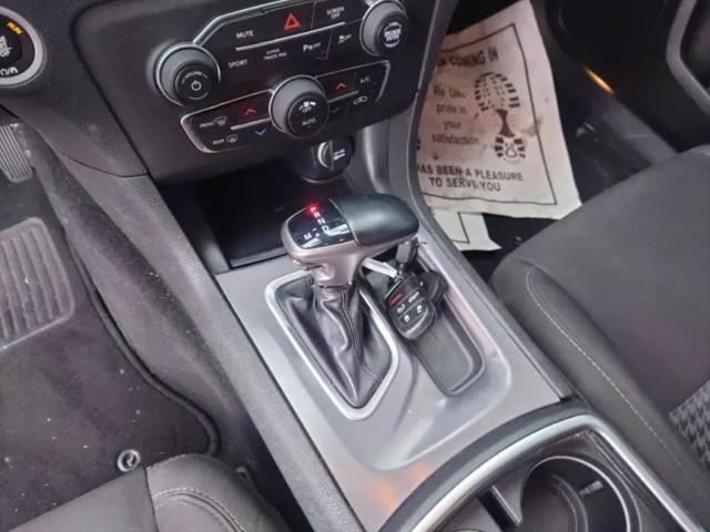 2020 Dodge Charger R/T RWD