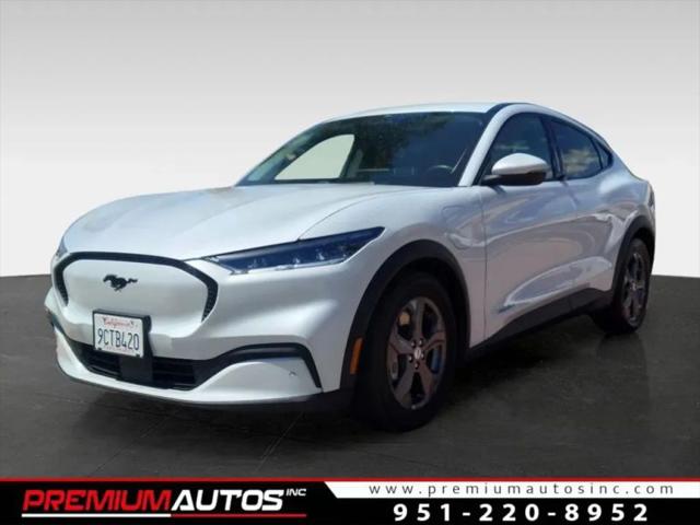 2022 Ford Mustang Mach-E Select for sale in Norco, CA