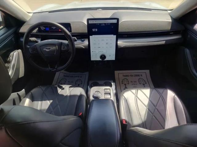 2022 Ford Mustang Mach-E Select