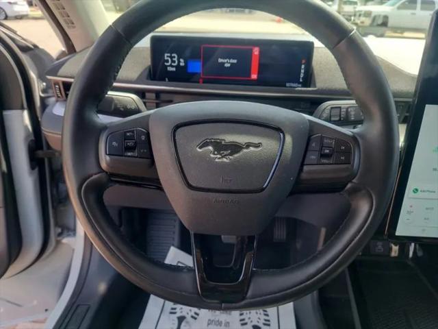 2022 Ford Mustang Mach-E Select