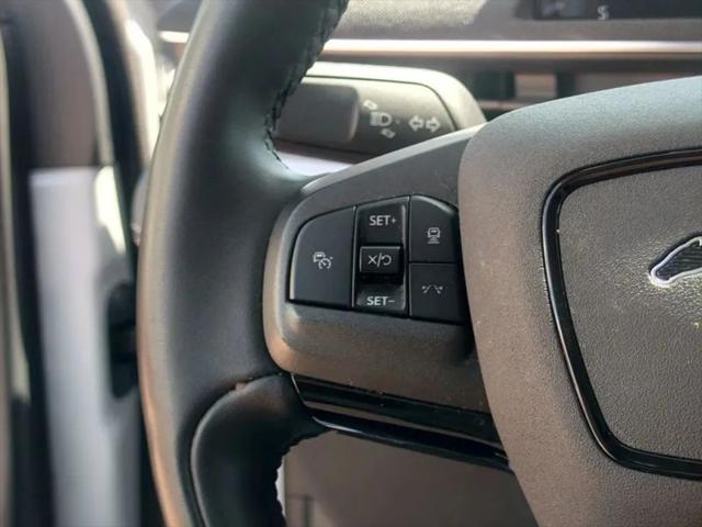 2022 Ford Mustang Mach-E Select
