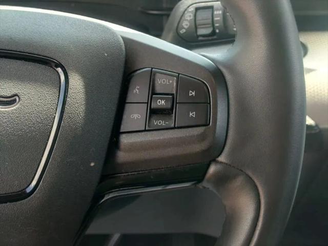 2022 Ford Mustang Mach-E Select