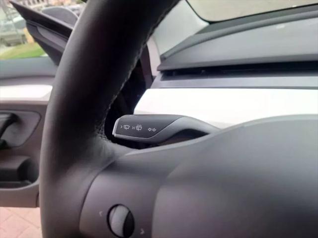 2022 Tesla Model 3 Long Range Dual Motor All-Wheel Drive
