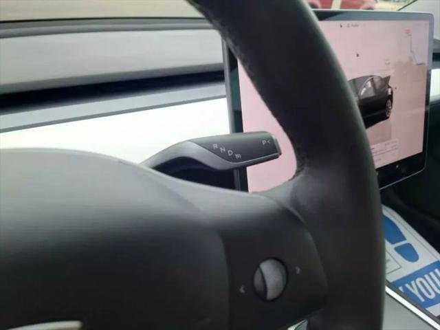 2022 Tesla Model 3 Long Range Dual Motor All-Wheel Drive