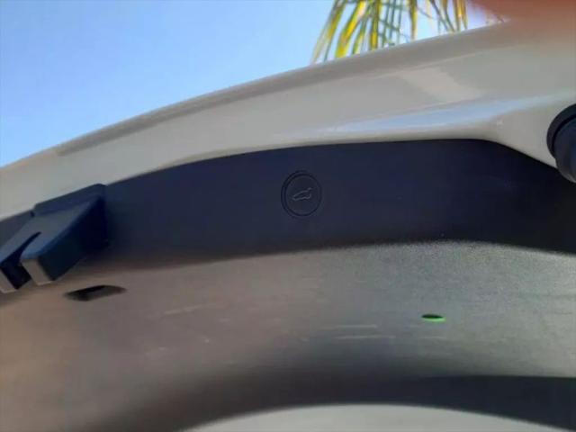 2022 Tesla Model 3 Long Range Dual Motor All-Wheel Drive
