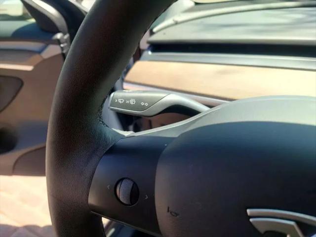 2022 Tesla Model 3 Long Range Dual Motor All-Wheel Drive