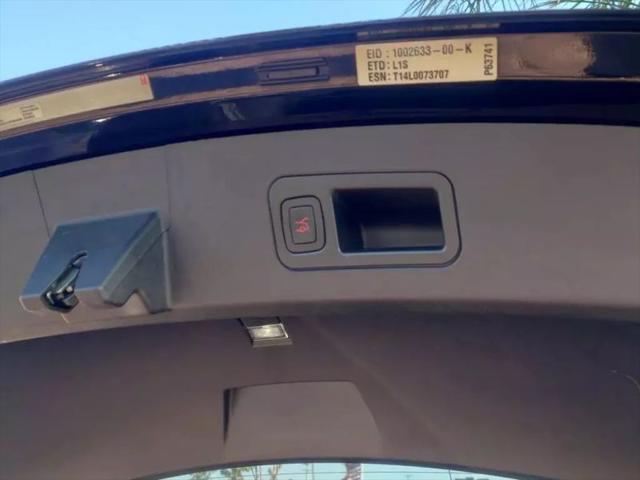 2014 Tesla Model S Base