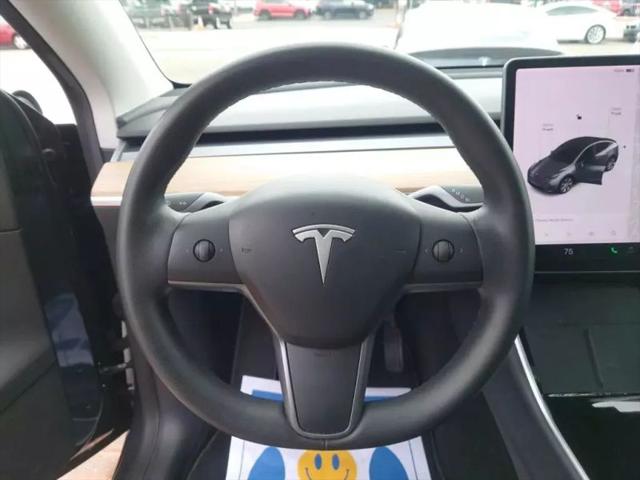 2020 Tesla Model Y Long Range Dual Motor All-Wheel Drive
