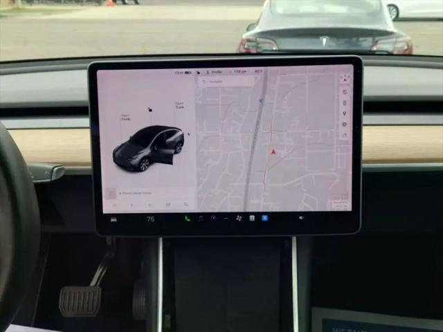 2020 Tesla Model Y Long Range Dual Motor All-Wheel Drive