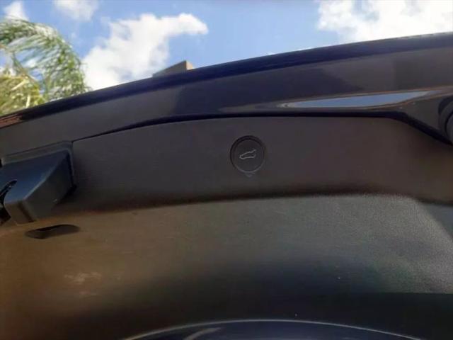 2022 Tesla Model 3 Rear-Wheel Drive