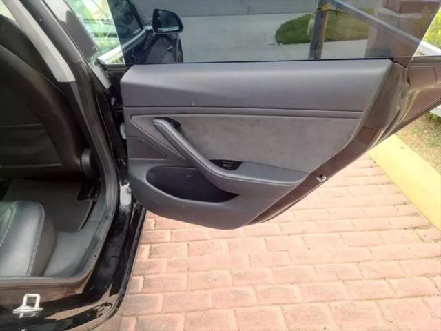 2018 Tesla Model 3 Mid Range