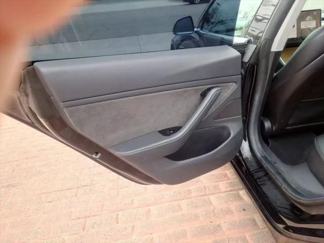 2018 Tesla Model 3 Mid Range