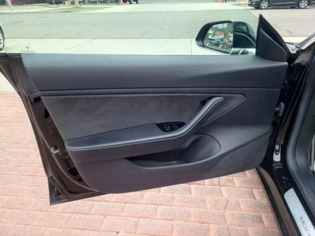 2018 Tesla Model 3 Mid Range