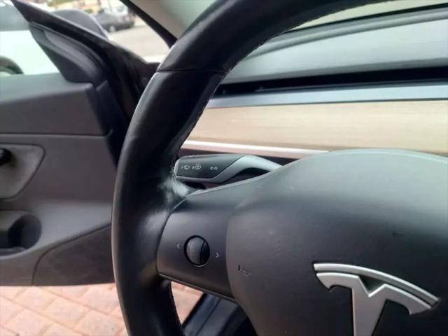 2018 Tesla Model 3 Mid Range