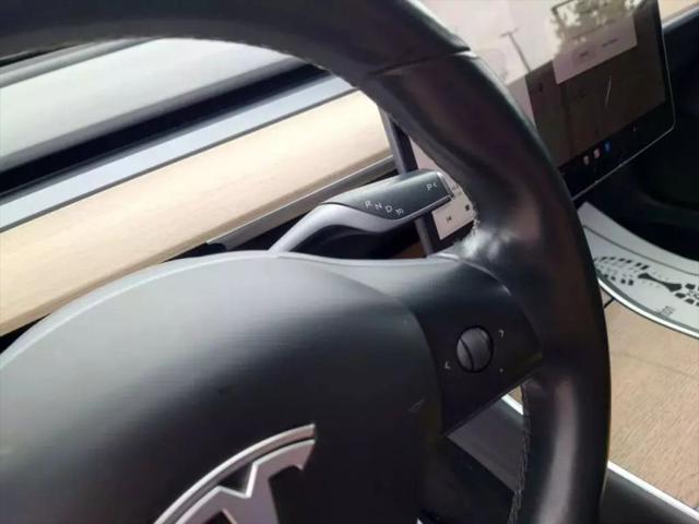 2018 Tesla Model 3 Mid Range
