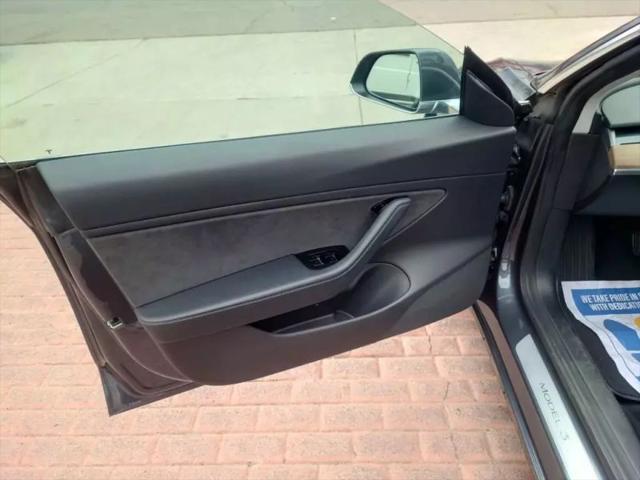 2018 Tesla Model 3 Mid Range