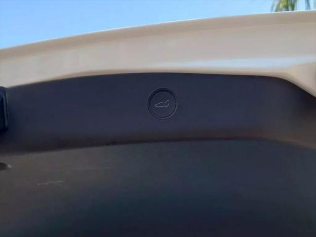 2022 Tesla Model 3 Long Range Dual Motor All-Wheel Drive