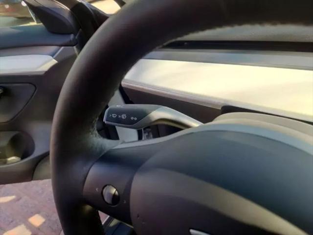 2022 Tesla Model 3 Long Range Dual Motor All-Wheel Drive