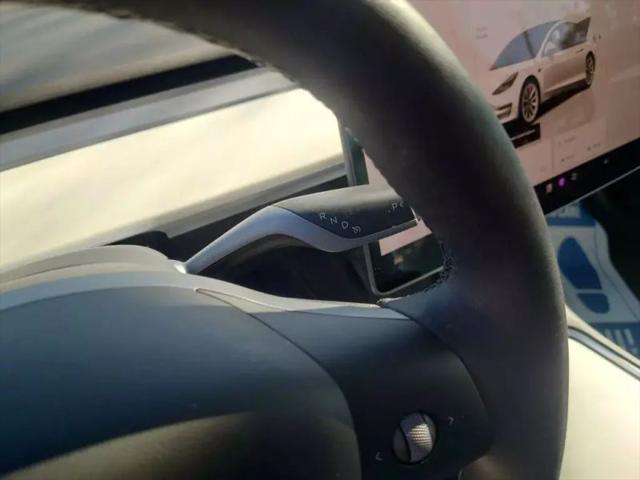 2022 Tesla Model 3 Long Range Dual Motor All-Wheel Drive