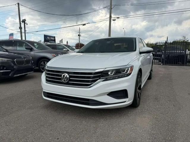 2021 Volkswagen Jetta S for sale in Orlando, FL