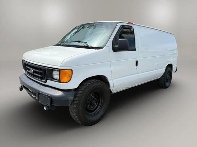 2007 Ford E-150 Commercial for sale in Orlando, FL