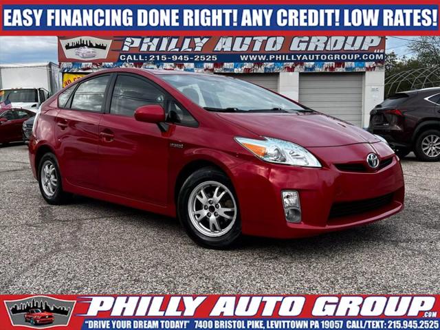 2010 Toyota Prius I for sale in Levittown, PA