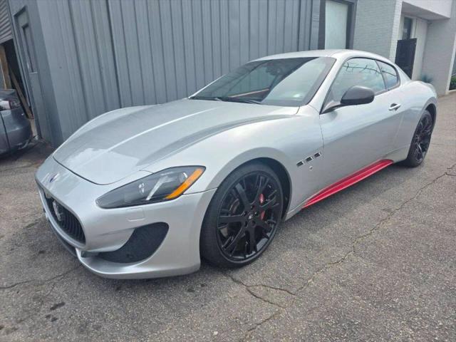 2014 Maserati GranTurismo Sport for sale in Norcross, GA