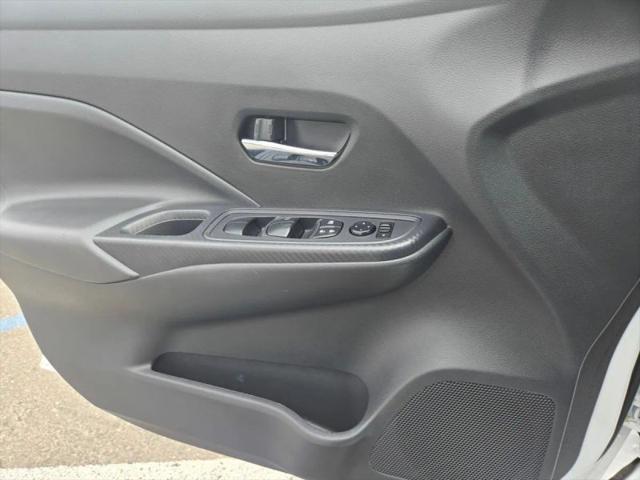 2023 Nissan Versa 1.6 SV Xtronic CVT