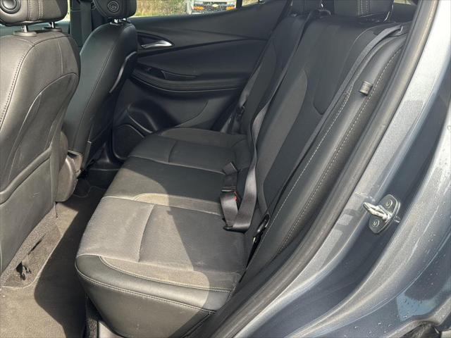 Used 2022 Buick Encore GX For Sale in Jackson, MI