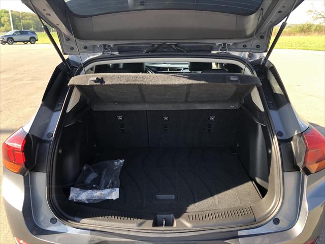 Used 2022 Buick Encore GX For Sale in Jackson, MI