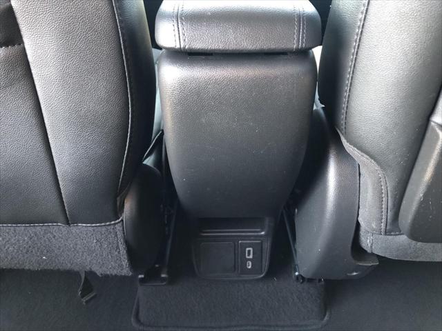 Used 2022 Buick Encore GX For Sale in Jackson, MI