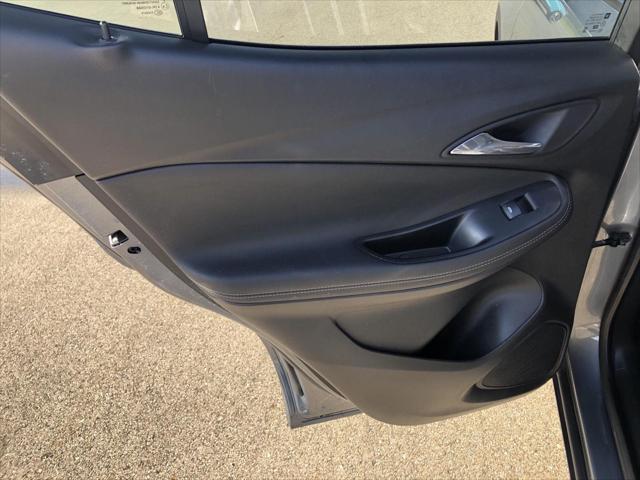 Used 2022 Buick Encore GX For Sale in Jackson, MI