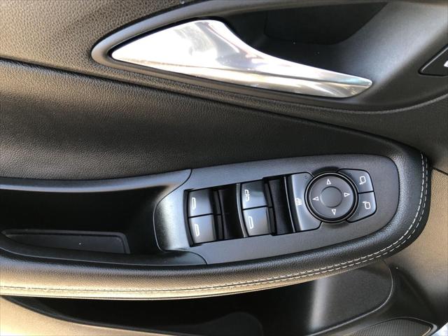 Used 2022 Buick Encore GX For Sale in Jackson, MI