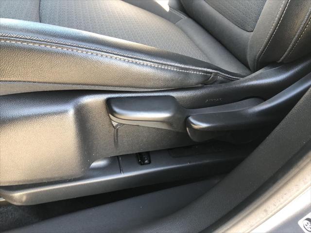 Used 2022 Buick Encore GX For Sale in Jackson, MI