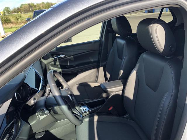Used 2022 Buick Encore GX For Sale in Jackson, MI