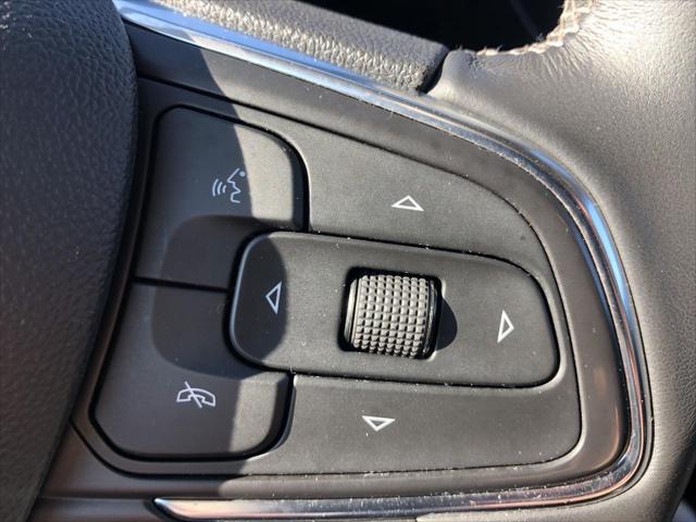 Used 2022 Buick Encore GX For Sale in Jackson, MI