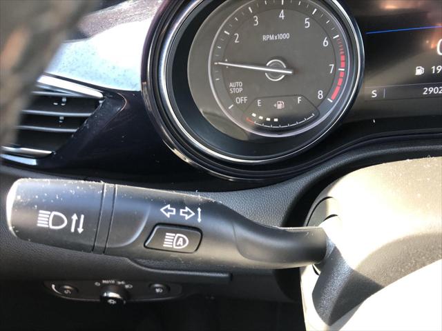 Used 2022 Buick Encore GX For Sale in Jackson, MI