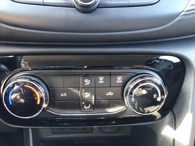 Used 2022 Buick Encore GX For Sale in Jackson, MI
