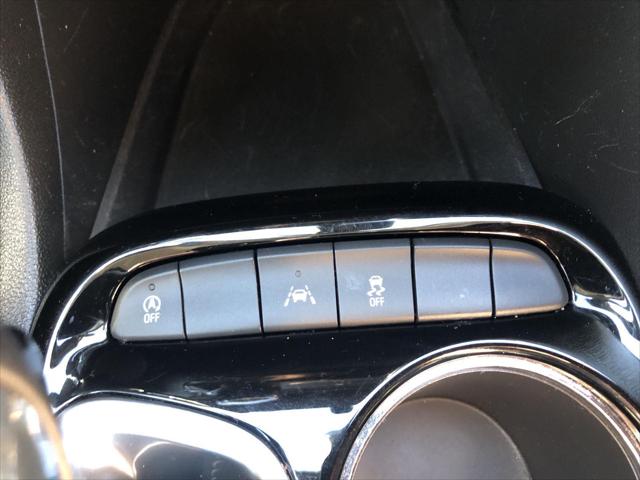 Used 2022 Buick Encore GX For Sale in Jackson, MI