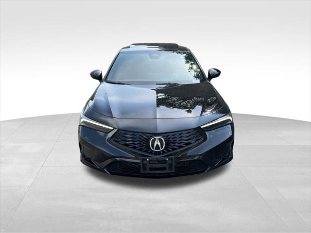 2023 Acura Integra A-SPEC Technology