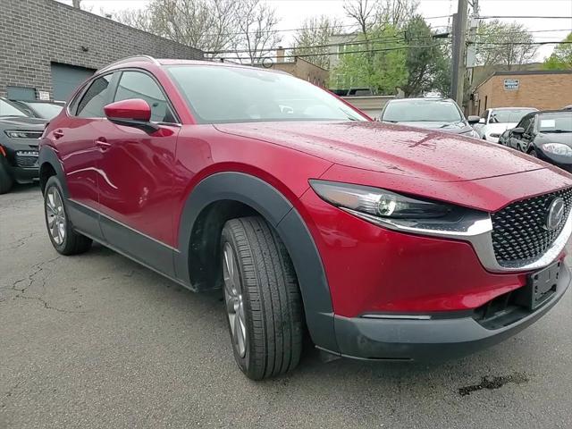 2022 Mazda CX-30 Preferred