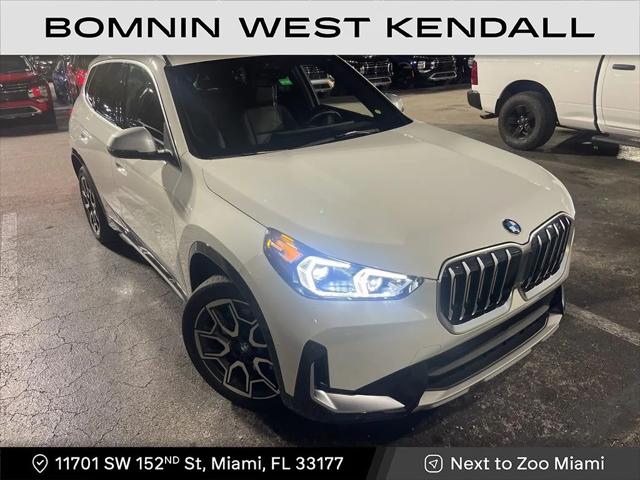 2023 BMW X1 xDrive28i